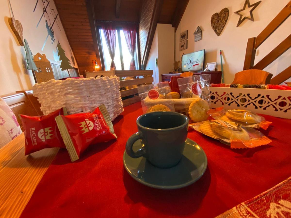 Ferienwohnung Mandi Mandi A Tarvis Exterior foto